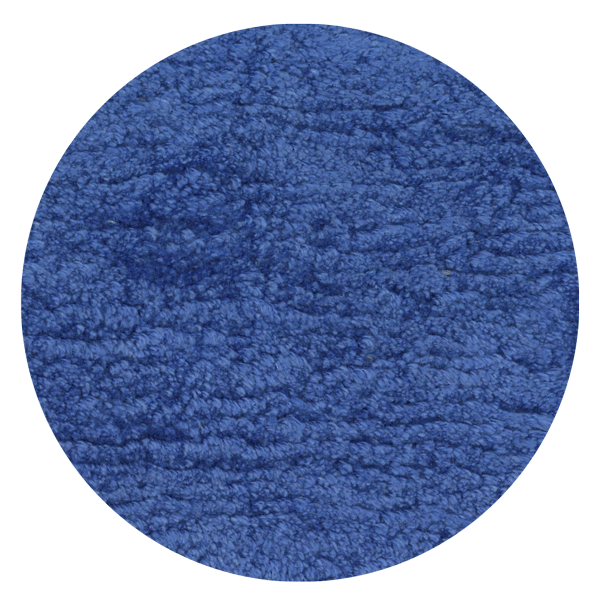 Carpt handgeknüpfter Teppich aus Seide Twined Silk Breezy blue