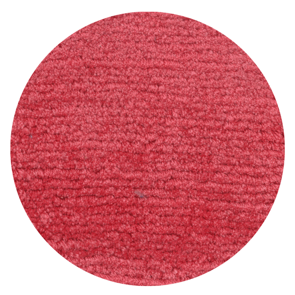 Carpt handgeknüpfter Teppich aus Seide Twined Silk Vibrant pink